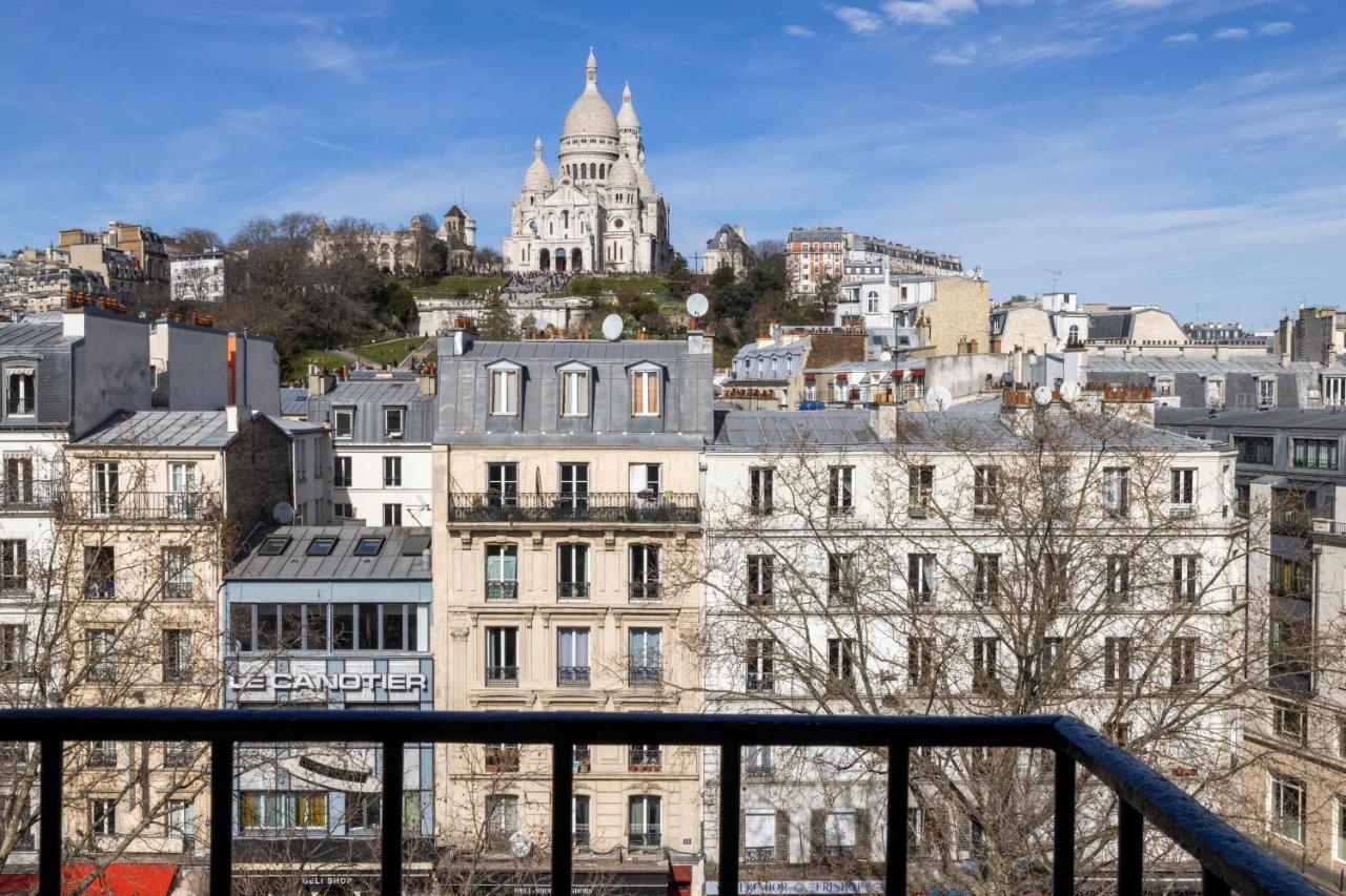 LE REGENT MONTMARTRE BY HIPHOPHOSTELS ПАРИЖ 2* (Франция) - от 2594 RUB |  NOCHI